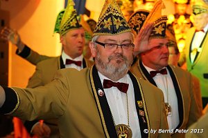 Sollstedt feierte