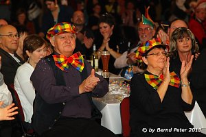 Sollstedt feierte