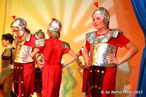 Sollstedt feierte