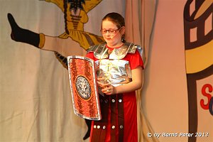 Sollstedt feierte