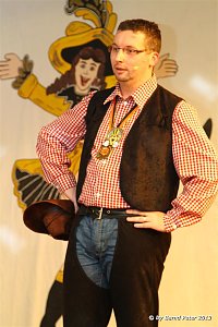 Sollstedt feierte