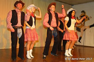 Sollstedt feierte