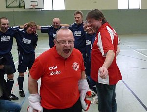Richtiges Endspiel