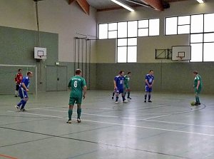 Richtiges Endspiel