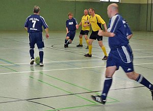 Richtiges Endspiel