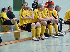 Richtiges Endspiel
