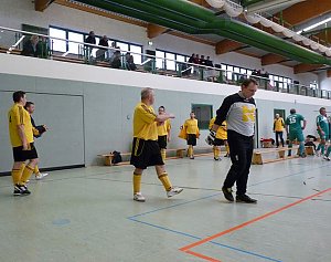 Richtiges Endspiel