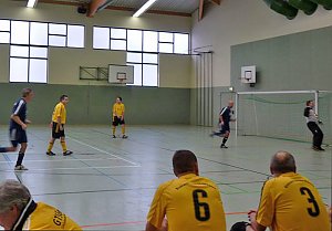 Richtiges Endspiel