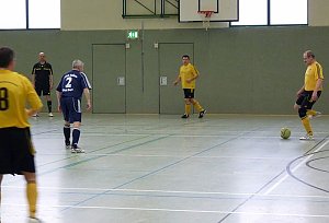 Richtiges Endspiel