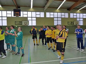 Richtiges Endspiel