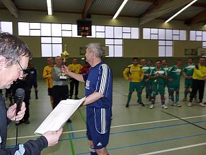Richtiges Endspiel