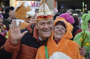 60 Jahre BCC