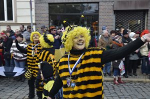 60 Jahre BCC