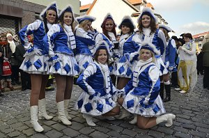 60 Jahre BCC