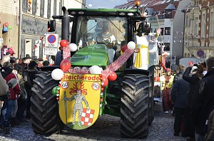 60 Jahre BCC