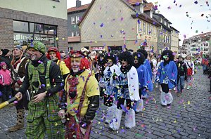 60 Jahre BCC