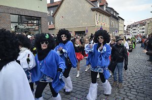 60 Jahre BCC
