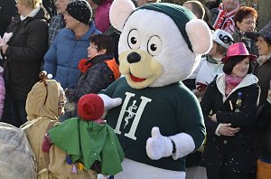 60 Jahre BCC