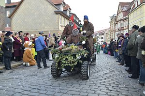 60 Jahre BCC