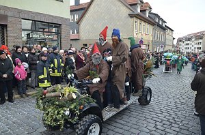 60 Jahre BCC