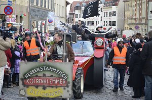 60 Jahre BCC