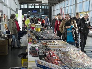 "Heiße Öfen" und mehr