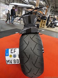 "Heiße Öfen" und mehr