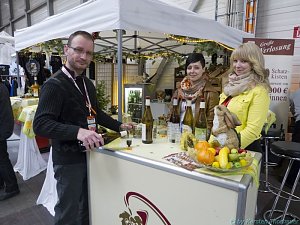 "Heiße Öfen" und mehr