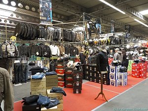 "Heiße Öfen" und mehr