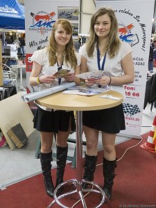 "Heiße Öfen" und mehr