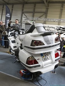 "Heiße Öfen" und mehr