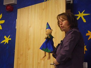 Schnuppertag in der Grundschule