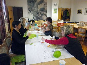 Vorfreude auf Ostern und den Fr&uuml;hling
