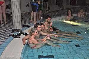 SAP im Badehaus