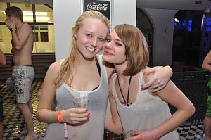 SAP im Badehaus