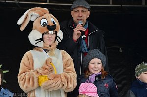 Ostern auf den Petersberg