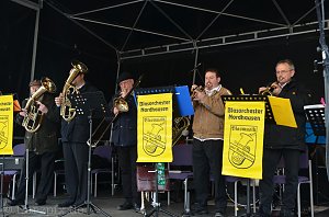 Ostern auf den Petersberg