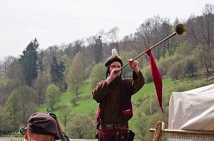 Mittelalter in Stolberg