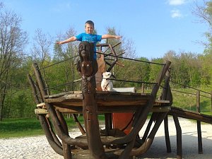 Abenteuerspielplatz