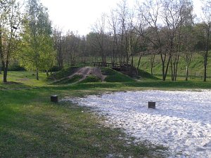 Abenteuerspielplatz