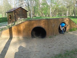 Abenteuerspielplatz