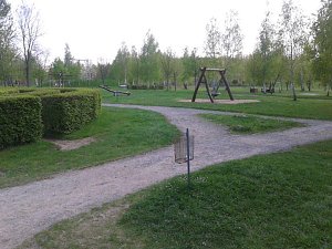 Abenteuerspielplatz