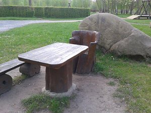 Abenteuerspielplatz