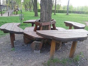 Abenteuerspielplatz