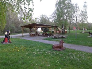 Abenteuerspielplatz