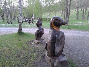 Abenteuerspielplatz