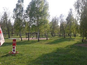 Abenteuerspielplatz