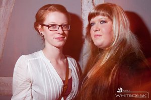 Frauen-Nacht im Clubhaus