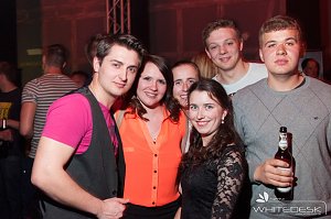 Frauen-Nacht im Clubhaus