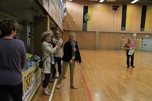 Die Sieger der Saison